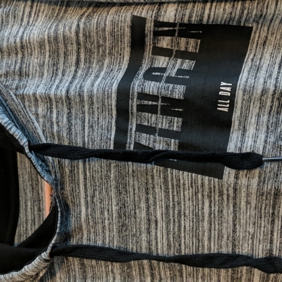 HOODIE - Picture 2 of 3